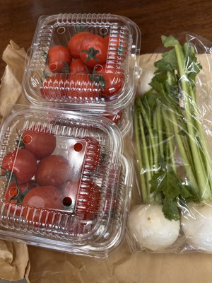 みんなの投稿の画像