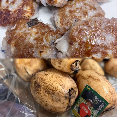 みんなの投稿の画像