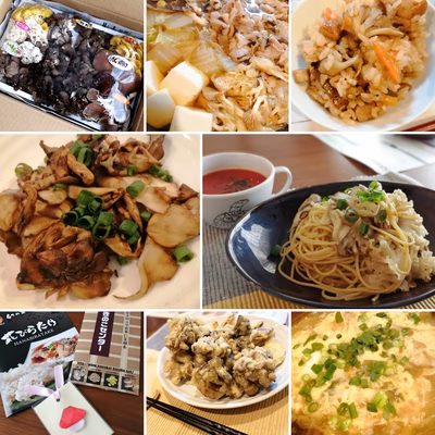 みんなの投稿の画像