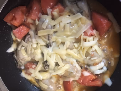 みんなの投稿の画像