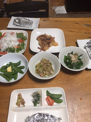 みんなの投稿の画像