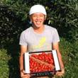 東 優也
