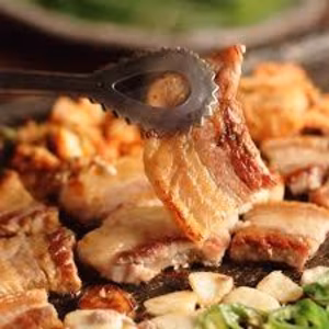 【冷凍】旭山ポークBBQセット ２点 800ｇ