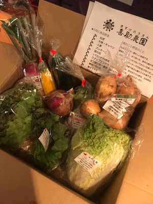 みんなの投稿の画像