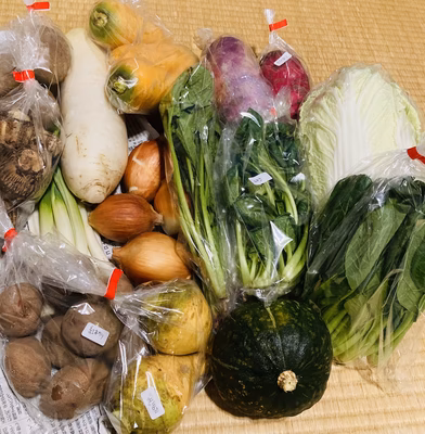 みんなの投稿の画像