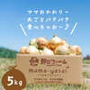 淡路島の恵み⭕子どもたちがパクパク食べちゃう⭕たまねぎ定期便【2ヶ月毎】