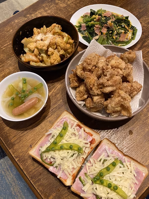 みんなの投稿の画像