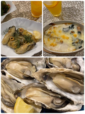 みんなの投稿の画像