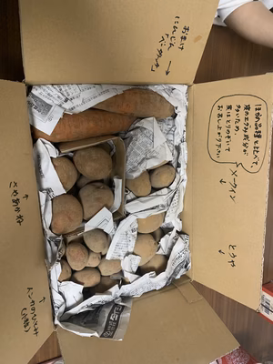 みんなの投稿の画像