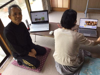 みんなの投稿の画像