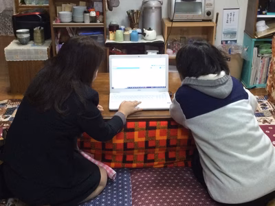 みんなの投稿の画像