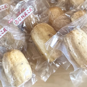《R7年11月以降発送》金賞受賞！白石れんこん　真空パック