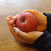 【完熟りんご】自家用ふじ #長野