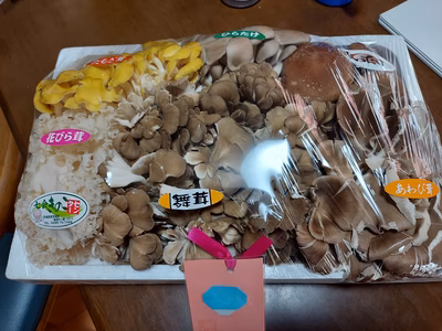 みんなの投稿の画像