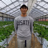 田口弘幸 | たぐちファーム