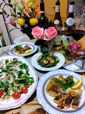 みんなの投稿の画像