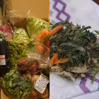 みんなの投稿の画像