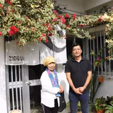 天願貴 | RYUQ'S（リュークス）