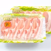 ロースしゃぶ《白金豚プラチナポーク》うまみあふれる！