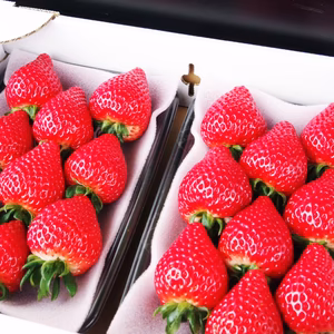 【農場長厳選】埼玉県オリジナル品種「あまりん」2パック