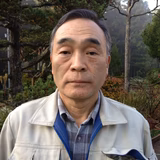 松家 健 | 松家農園