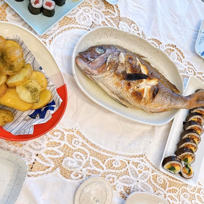 みんなの投稿の画像