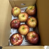 完熟りんご☆太陽の光をたくさん浴びた★サンつがる☆家庭用企画