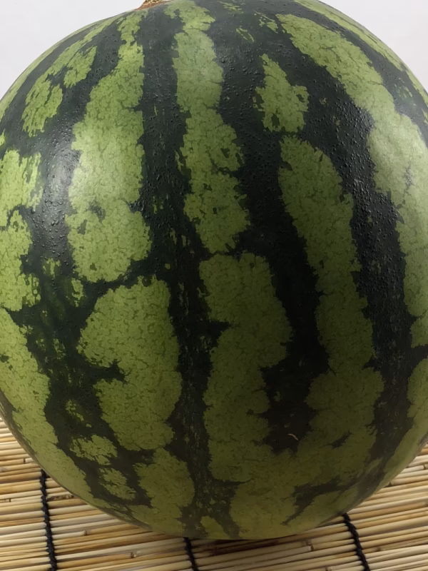 大人気の完熟すいか❗️『尾花沢すいか』‼️6Ｌ玉