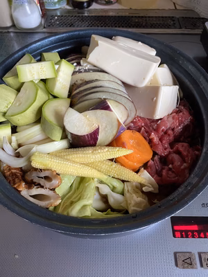 みんなの投稿の画像