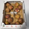 朝ちぎりいちじく　蓬莱　露路栽培　福岡県産　約300g×4パック　新田原産いちじ