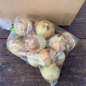 ☆有機JAS認証☆ペコロス1kg・２kg