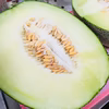 【個数限定！】くまもと県産　あまーい果汁たっぷり肥後グリーンメロン