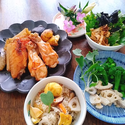 みんなの投稿の画像