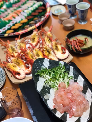 みんなの投稿の画像