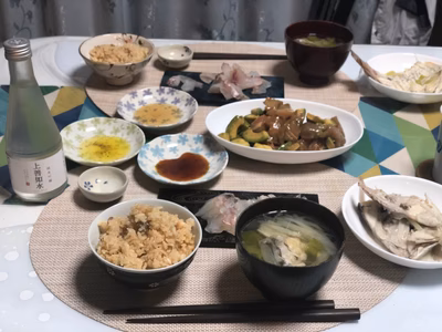 みんなの投稿の画像