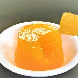 柑橘スムージーゼリーセット