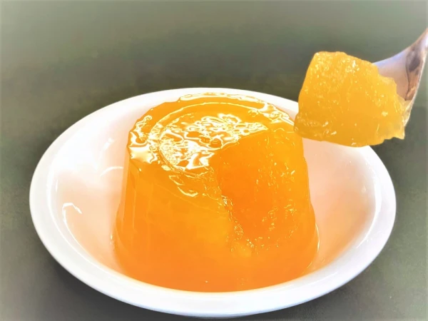 柑橘スムージーゼリーセット