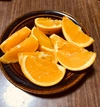 【農薬未使用】お試しネーブルオレンジ1キロ