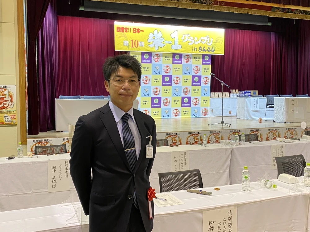 新米！【送料無料】精米ゆめぴりか お試し5合 令和5年産