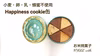 【NEW】お米のクッキー缶『HAPINESS!!』【小麦卵乳はちみつ白糖不使用】