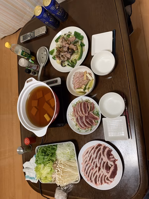 みんなの投稿の画像