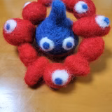 デコデコおでこ