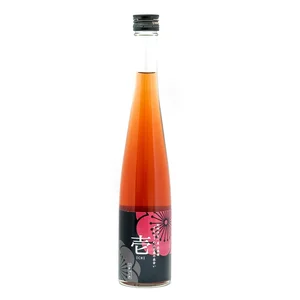 うめよしの泡盛梅酒　壱 -ICHI- 375ml