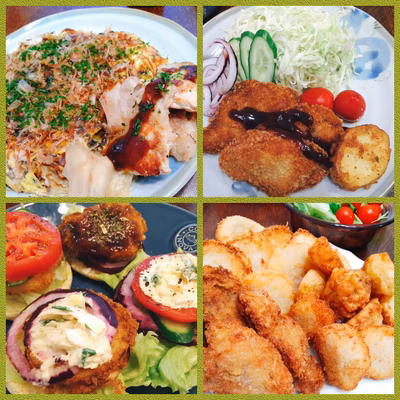 みんなの投稿の画像