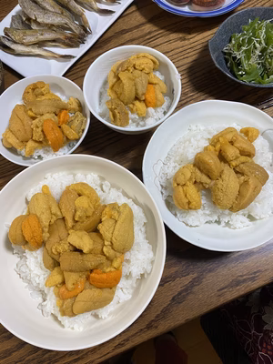 みんなの投稿の画像