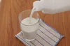 ヤギミルクプリン６個セット×ヤギミルク５００ｍｌ×四季むかしの牛乳７２０ｍｌ