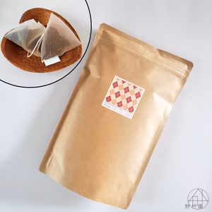 【送料無料】さやま紅茶ティーバッグ 60個入り お徳用