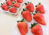 夏旬！夏いちご