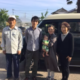 角田諭士 | 農園　風の郷