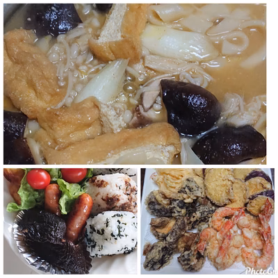 みんなの投稿の画像